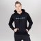 Толстовка Nordski Kangaroo Black NSM587100