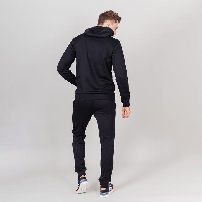 Толстовка Nordski Kangaroo Black NSM587100