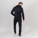 Толстовка Nordski Kangaroo Black NSM587100
