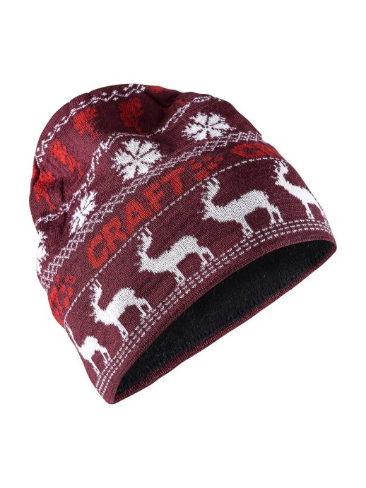 Шапка CRAFT Retro 1906511/497900 L/XL в Твери