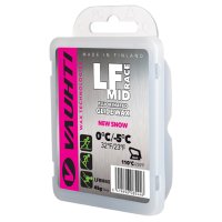 ПАРАФИН VAUHTI LFRM45 LF RACE MID 0/-5 45гр