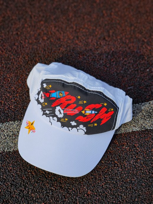 Кепка WONDER Rush / City Classic