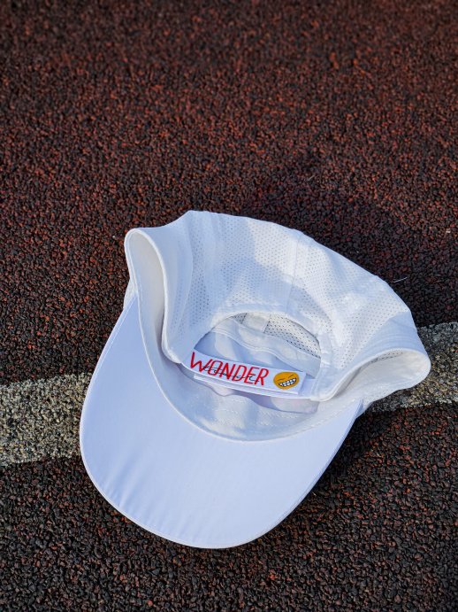 Кепка WONDER Rush / City Classic