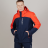 Костюм Nordski Mount 2.0 Dark Blue/Red NEW NSM834710/NSM203710