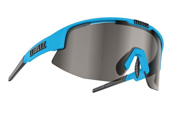 ОЧКИ BLIZ 52904-30 Active Matrix Blue M10 в Твери