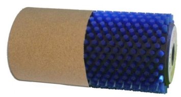 Роторная щетка RED CREEK 169 COMBI XC 140мм