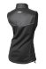 Жилет KV+ ARTICO woman black 22V134.1