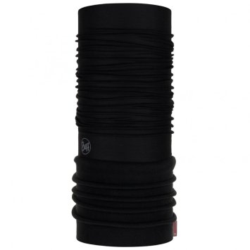 Бандана Buff Polar Solid Black 120890.999.10.00