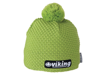 Шапка VIKING Berg Gore-Tex Infinium Grass Green