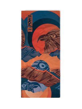 Бандана Buff Original Riverhawk Multi 132841.555.10.00