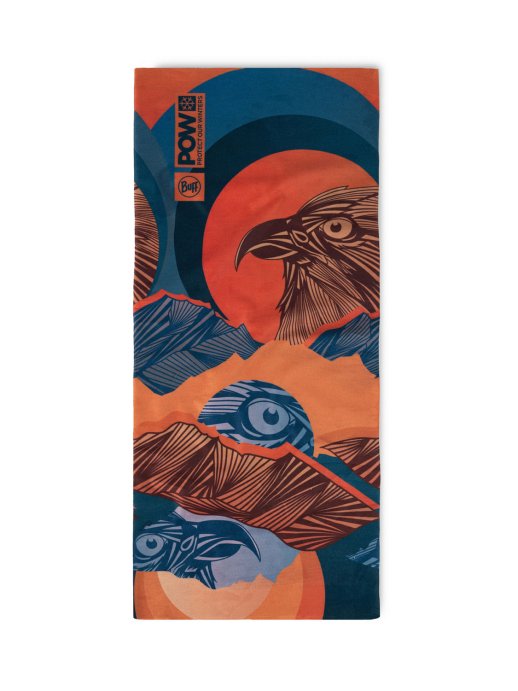 Бандана Buff Original Riverhawk Multi 132841.555.10.00 в Мурманске