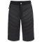 Шорты NONAME SKI SHORTS 24 WOS BLACK