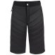 Шорты NONAME SKI SHORTS 24 WOS BLACK