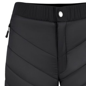 Шорты NONAME SKI SHORTS 24 WOS BLACK