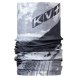 Бандана KV+ CAMPRA black 7A30.110