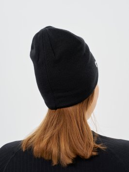 Шапка Nordski Symbol Black NSV759100