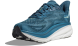 Кроссовки Hoka M CLIFTON 9 Midnight Ocean/ Bluesteel