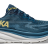 Кроссовки Hoka M CLIFTON 9 Midnight Ocean/ Bluesteel