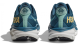 Кроссовки Hoka M CLIFTON 9 Midnight Ocean/ Bluesteel