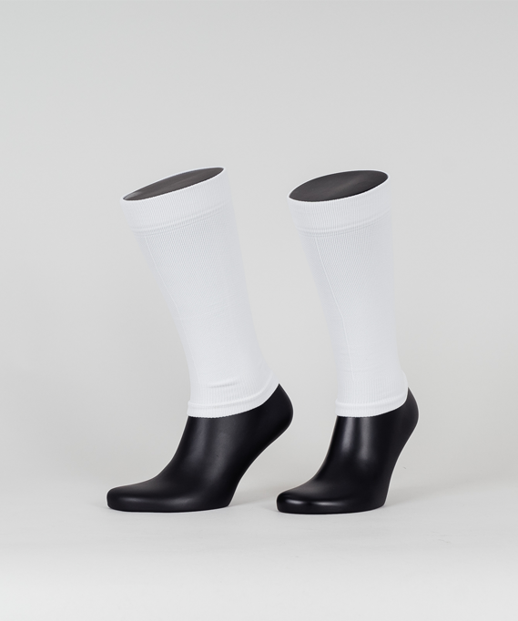 Гетры без носка Nordski Pro Energy White NSV497001