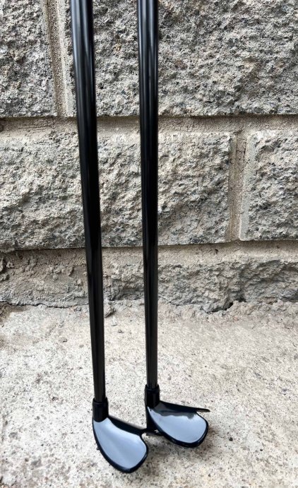 ЛЫЖНЫЕ ПАЛКИ SKI TIME LEGEND ZIMYTOV