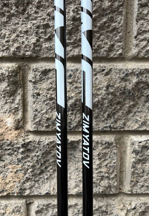 ЛЫЖНЫЕ ПАЛКИ SKI TIME LEGEND ZIMYTOV