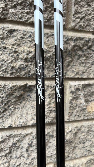 ЛЫЖНЫЕ ПАЛКИ SKI TIME LEGEND ZIMYTOV