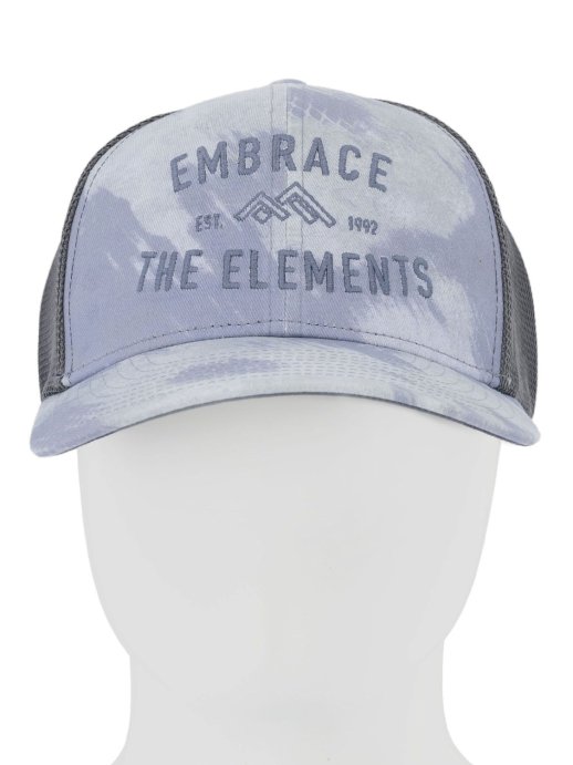 Кепка Buff Explore Trucker Tery Mist 133559.904.30.00 (L/XL) в Мурманске