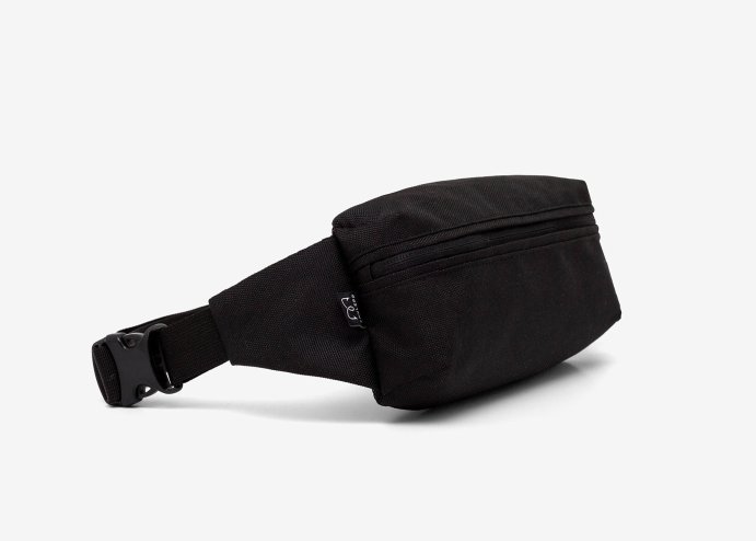 Сумка Enklepp Mako 2.0 Waist Bag (black900) в Твери