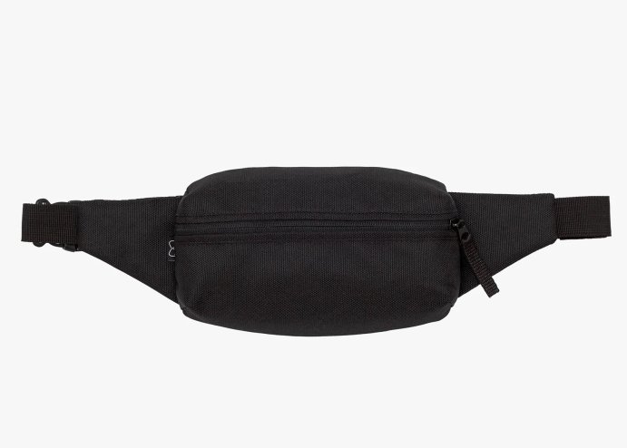 Сумка Enklepp Mako 2.0 Waist Bag (black900) в Твери