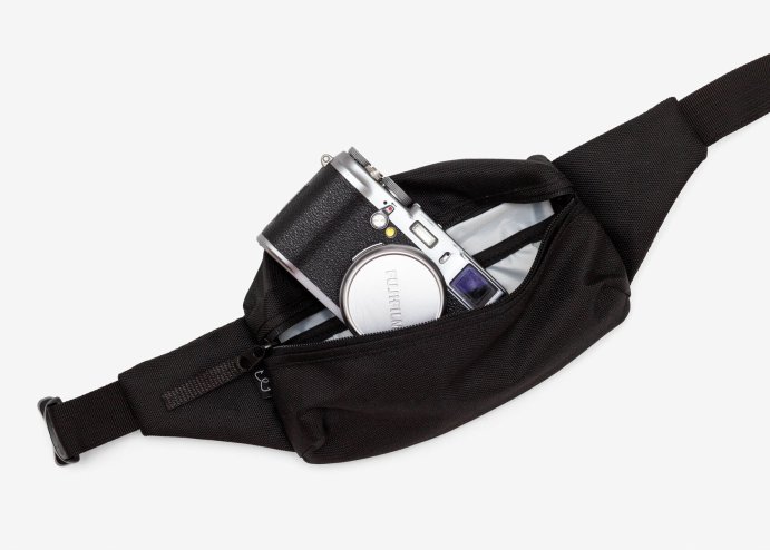 Сумка Enklepp Mako 2.0 Waist Bag (black900) в Твери