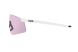 Очки солнцезащитные KOO NOVA (белые матовые/фотохромные розовые) в Мурманске