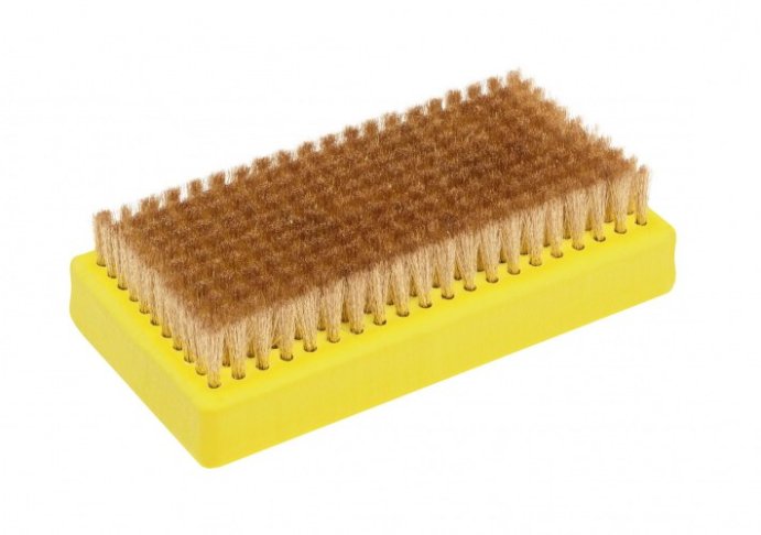 Щетка TOKO медная мягкая Base Brush Copper 5545241 в Твери