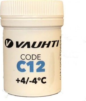 Порошок VAUHTI EV-20-C12 C12 +4/-4