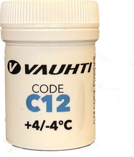 Порошок VAUHTI EV-20-C12 C12 +4/-4