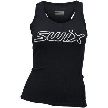 Майка SWIX RaceX Light жен. темно-синий 40916/75100