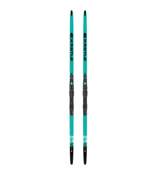 Лыжи Kastle RX10 WC Skate Cold Medium NRX10WCSCM