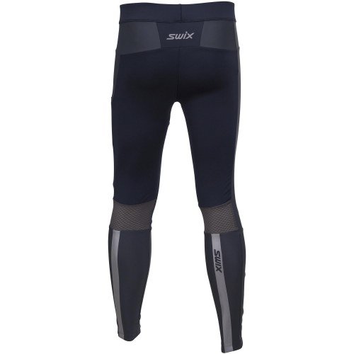 Тайтсы SWIX Motion Premium муж. темно-синий  41951/75100 в Твери