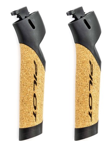 Рукоятка PILOT пробковая