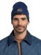 Шапка Buff Knitted Lilon Long Midnight 134477.717.10.00