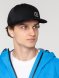 Кепка Moax Team Mesh 24104M/10000 черный