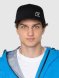 Кепка Moax Team Mesh 24104M/10000 черный