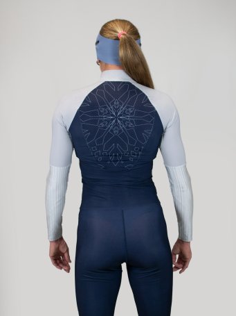 Гоночный костюм NONAME UNSTOPPABLE RACING SUIT 1-PIECE 25 WO PURPLE