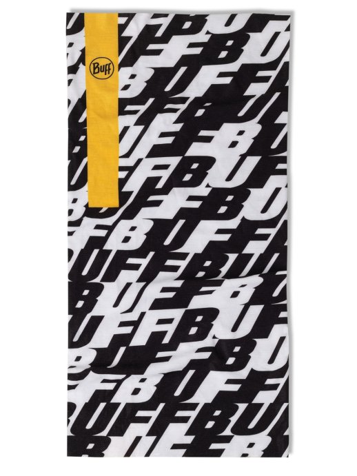 Бандана Buff CoolNet UV Logo Multi 135790.555.10.00