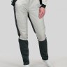 Брюки NONAME HYBRID PANTS 24 WOS LIGHT BEIGE/DK GREY (XS)