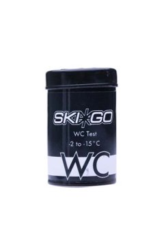 Мазь SKIGO HF WC Test -2/-15 45гр