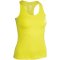 Майка беговая Bjorn Daehlie Singlet Gear Wmn Sulphur Spring 332570_5245R