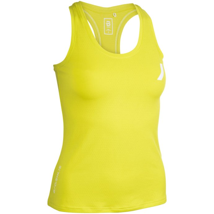 Майка беговая Bjorn Daehlie Singlet Gear Wmn Sulphur Spring 332570_5245R в Мурманске