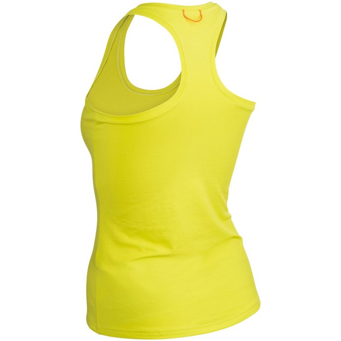 Майка беговая Bjorn Daehlie Singlet Gear Wmn Sulphur Spring 332570_5245R в Мурманске