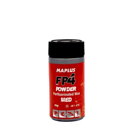 Порошок MAPLUS FP4 Med Powder 841M -2/-9 30 гр.